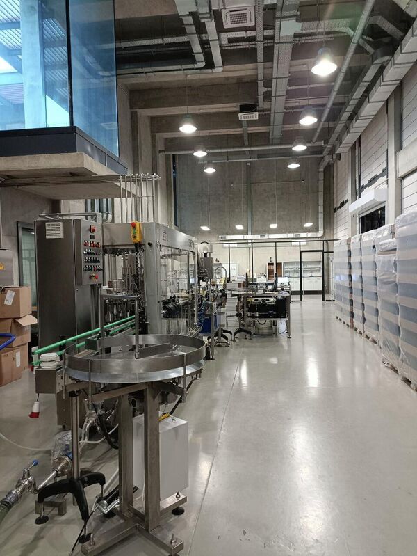 Винодельня Гай-Кодзор