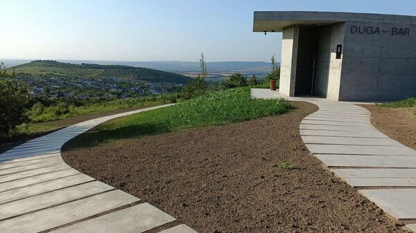 Винодельня Гай-Кодзор