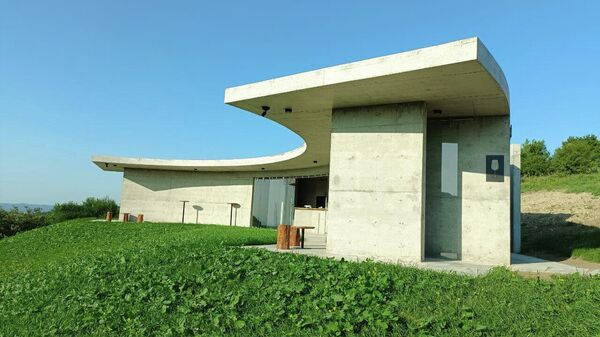 Винодельня Гай-Кодзор