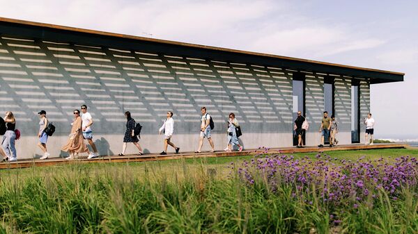 Винодельня Гай-Кодзор