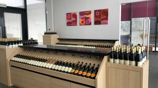 Винодельня Гай-Кодзор