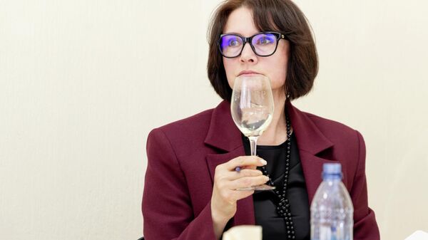 Первый этап дегустаций рейтинга Top100Wines