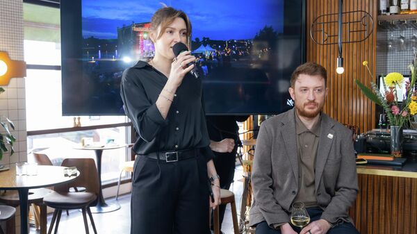 Фестиваль Виноград и винный город Белый мыс объявили о партнерстве