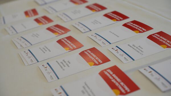 В Дербенте состоялся день бизнес-встреч Терруар Дагестана