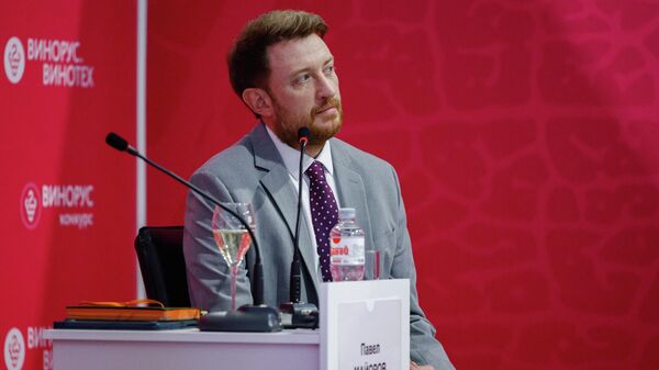 На Винорус.Винотех обсудили меры поддержки отрасли в 2026 году