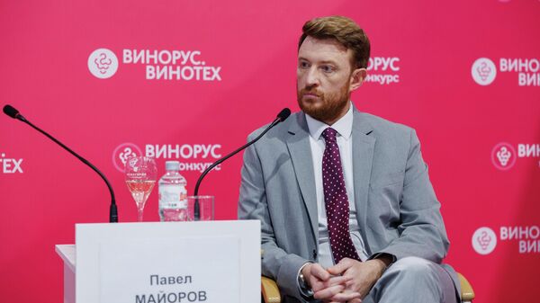 На Винорус.Винотех обсудили меры поддержки отрасли в 2026 году