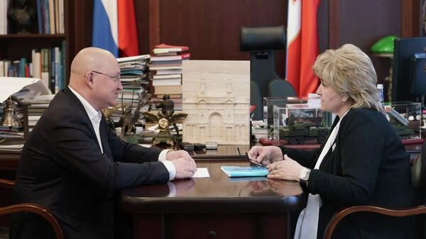 Состоялся визит Ассоциации виноградарей и виноделов России в Севастополь  