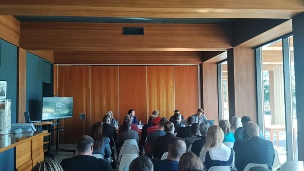 АВВР провела встречу с виноделами и виноградарями Севастополя