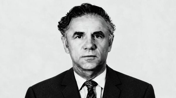 КИШКОВСКИЙ Збигнев Николаевич (1925 – 2008)