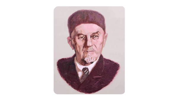 Егоров Александр Александрович (1874 - 1969)