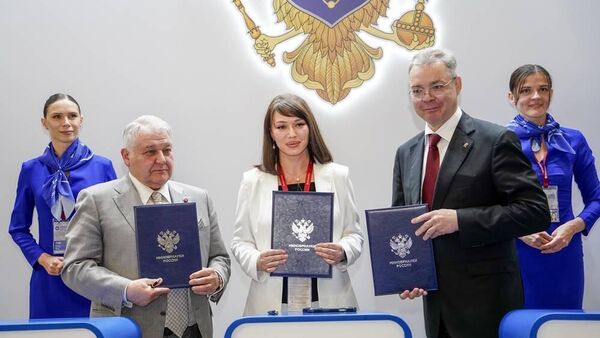 На Ставрополье создадут научный центр виноградарства и виноделия