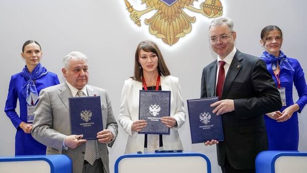 На Ставрополье создадут научный центр виноградарства и виноделия