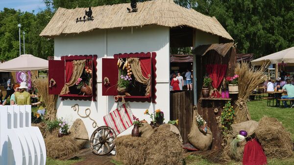 Фестиваль Виноград в Великом Новгороде стал самым посещаемым за всю историю проекта Фестиваль Виноград в Великом Новгороде стал самым посещаемым за всю историю проекта