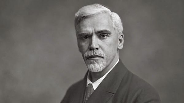 Антон Михайлович Фролов-Багреев (1877-1953)
