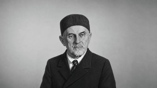 Егоров Александр Александрович (1874 – 1969)