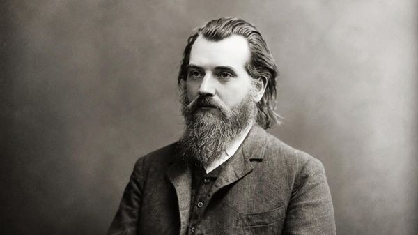 Гернет Владимир Александрович (1870 – 1929)