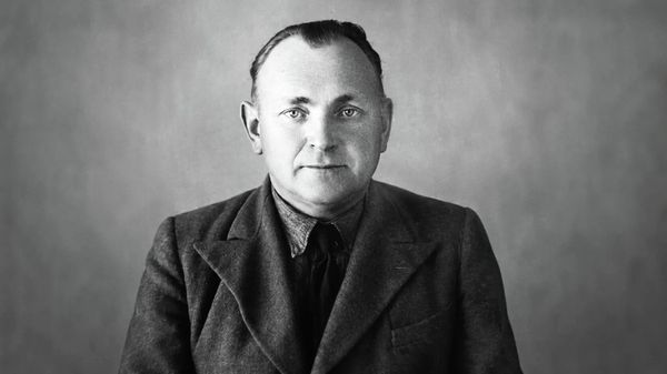 Зеленин Иван Леонтиевич (1903 – 1986)