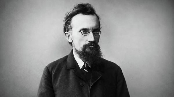 Кёппен Владимир Петрович (1846 – 1940)