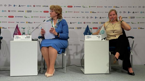 На Неделе российского ритейла обсудили развитие российского виноделия и винной полки На Неделе российского ритейла обсудили развитие российского виноделия и винной полки