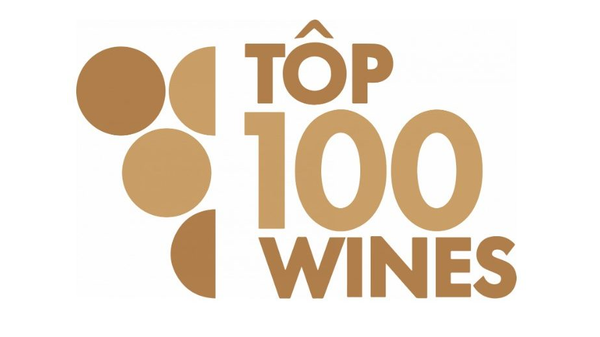 Рейтинг Top100wines