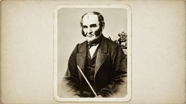 Гаске Франц Иванович (1805 – 1885)