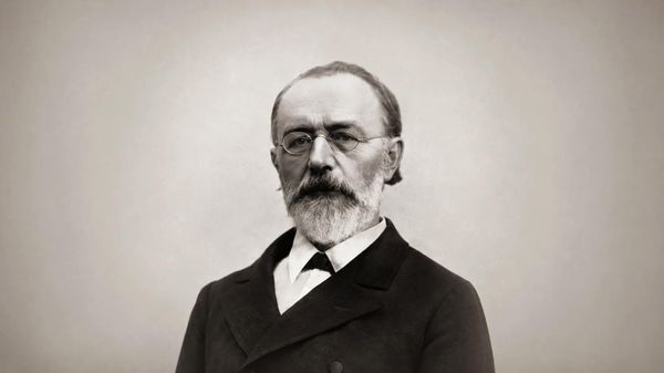 ГЕЙДУК Федор Иванович (1832 – 1890)