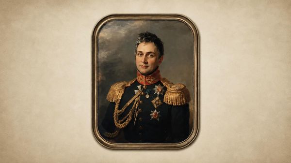 Воронцов Михаил Семенович (1782–1856)