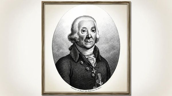 Паллас Петр Симон (1741 – 1811)