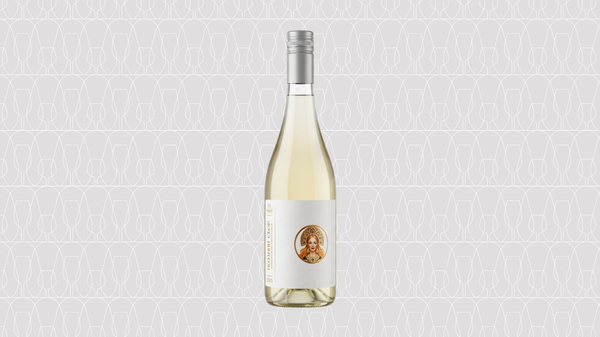 Вино белое полусладкое, Chateau Pinot, Поздний сбор, Шардоне, 2025