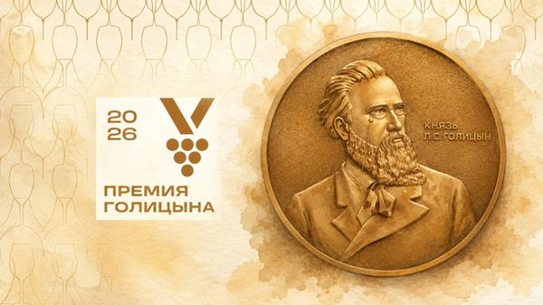 Премия имени князя Л.С. Голицына