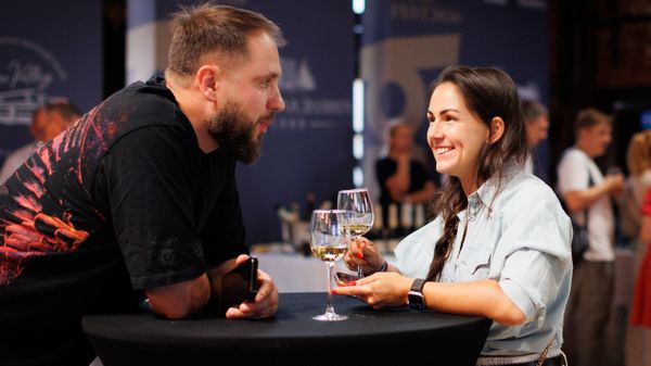 Summer Wine Fest 2026