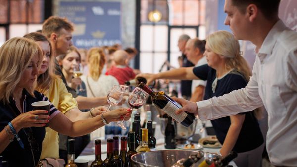 Summer Wine Fest 2026