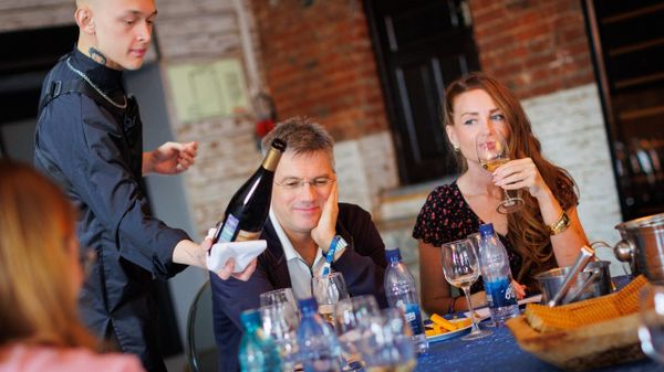 Summer Wine Fest 2026