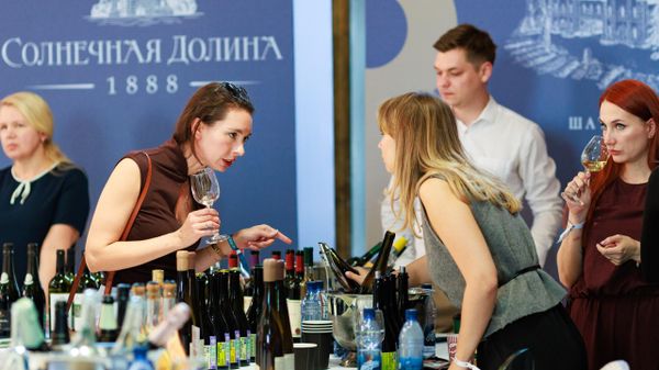 Summer Wine Fest 2026