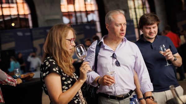 Summer Wine Fest 2026