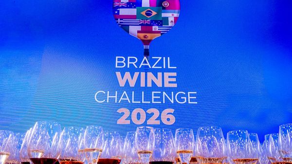Brazil Wine Challenge 2026