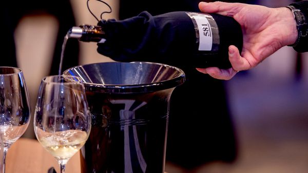 Brazil Wine Challenge 2026