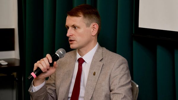 Дегустации, лекторий и семейная программа: в Ярославле впервые пройдет фестиваль Виноград
