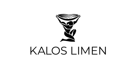 Логотип Kalos Limen Логотип Kalos Limen