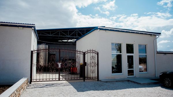 Kalos Limen, Крым, Черноморский район Kalos Limen, Крым, Черноморский район