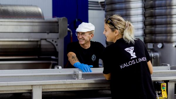 Kalos Limen, Республика Крым (Степной Крым) Kalos Limen, Республика Крым (Степной Крым)