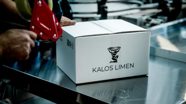 Kalos Limen, Крым (Степной Крым) Kalos Limen, Крым (Степной Крым)