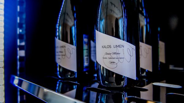 Kalos Limen, Крым (Степной Крым) Kalos Limen, Крым (Степной Крым)