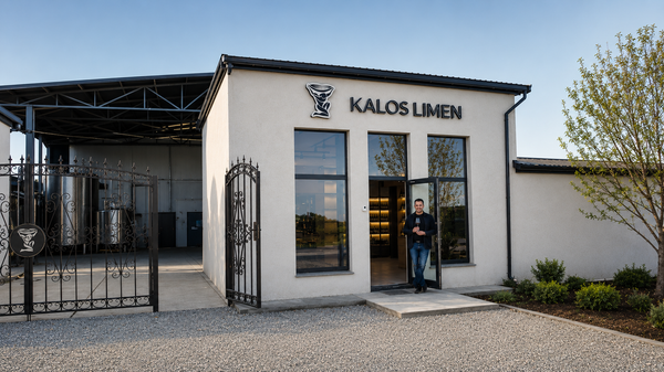 Kalos Limen, Республика Крым