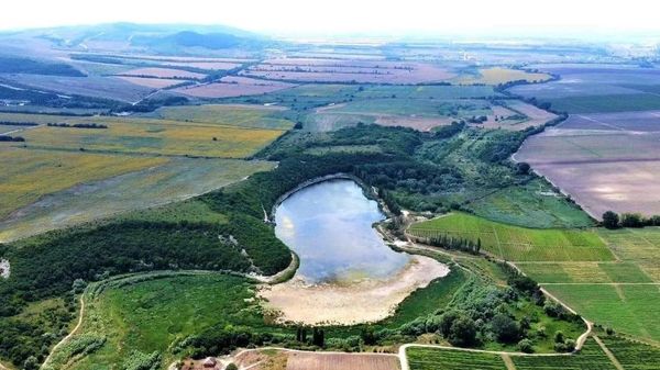 АО Усадьба Маскага, Краснодарский край
