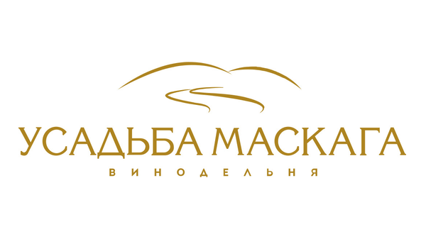 Логотип Усадьба Маскага 