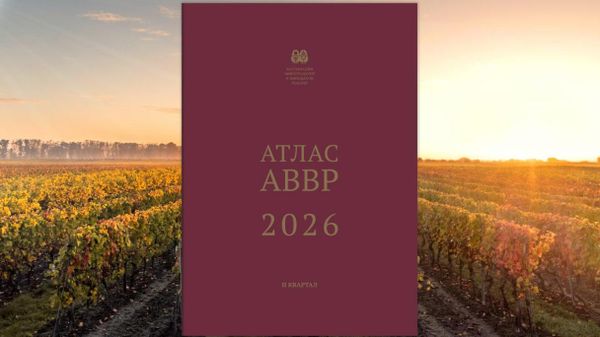 Атлас АВВР 2026. II квартал