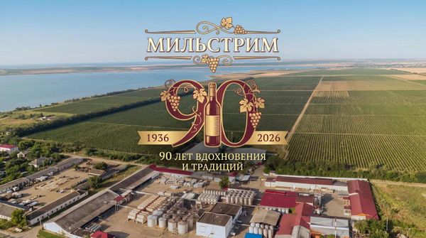 90 лет Мильстрим 90 лет Мильстрим