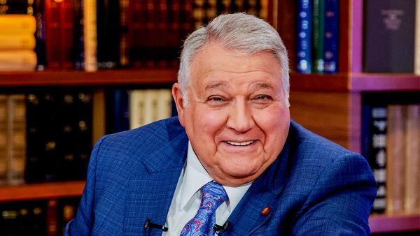 Президент НИЦ Курчатовский институт – Михаил Валентинович Ковальчук