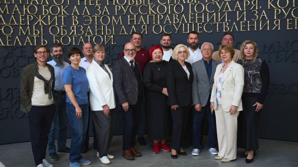 Дегустационная комиссия Кубка АВВР 2026 Дегустационная комиссия Кубка АВВР 2026
